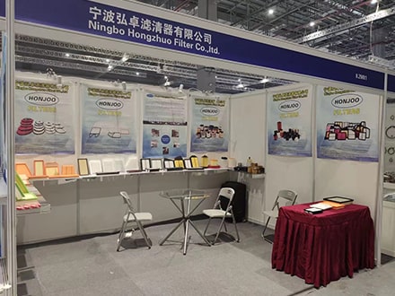 Shanghai Exhibition